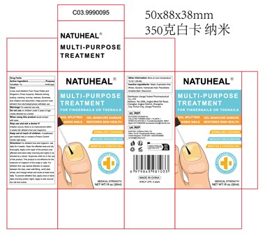 1 (Natuheal Multi Purpose 01)